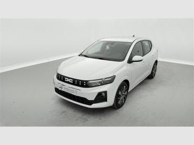 Dacia Sandero 1.0i SCe expression SCE CarPlay/PDC/Caméra (2026) - Foto 1