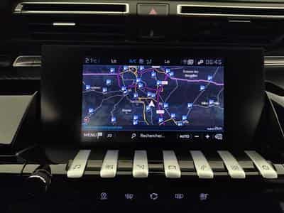 Peugeot 508 1.2 Active Pack S&S Navi / Led / PDC+Caméra (2022) - Photo 11
