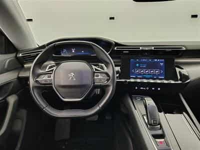Peugeot 508 1.2 Active Pack S&S Navi / Led / PDC+Caméra (2022) - Photo 9