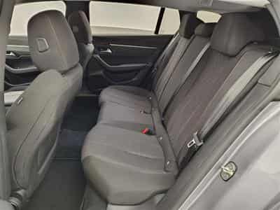 Peugeot 508 1.2 Active Pack S&S Navi / Led / PDC+Caméra (2022) - Photo 13