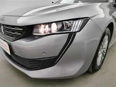Peugeot 508 1.2 Active Pack S&S Navi / Led / PDC+Caméra (2022) - Photo 15