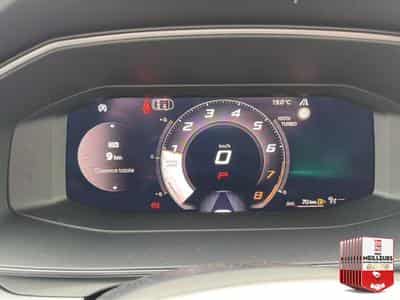 Cupra FORMENTOR 1.5 ETSI HYBRID 150 V DSG7 (2026) - Photo 13