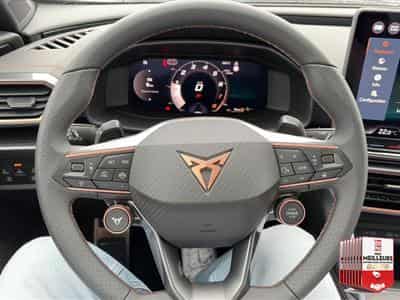 Cupra FORMENTOR 1.5 ETSI HYBRID 150 V DSG7 (2026) - Photo 14