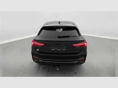 Audi Q3 Sportback PHEV 45 TFSIe S tronic S Line *NAVI/FULL LED/CAM* (2021) - Photo 5