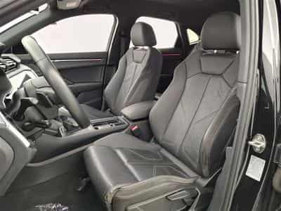 Audi Q3 Sportback PHEV 45 TFSIe S tronic S Line *NAVI/FULL LED/CAM* (2021) - Photo 7