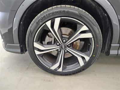 Audi Q3 Sportback PHEV 45 TFSIe S tronic S Line *NAVI/FULL LED/CAM* (2021) - Photo 6