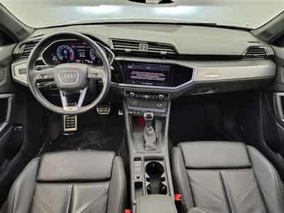 Audi Q3 Sportback PHEV 45 TFSIe S tronic S Line *NAVI/FULL LED/CAM* (2021) - Photo 8