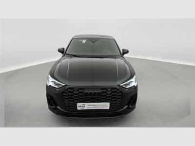 Audi Q3 Sportback PHEV 45 TFSIe S tronic S Line *NAVI/FULL LED/CAM* (2021) - Photo 4