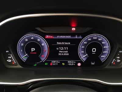 Audi Q3 Sportback PHEV 45 TFSIe S tronic S Line *NAVI/FULL LED/CAM* (2021) - Photo 10