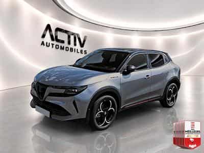 Alfa-Romeo JUNIOR 1.2 IBRIDA 145 SPECIALE E-DCT6 (2026) - Photo 1