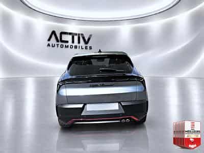 Alfa-Romeo JUNIOR 1.2 IBRIDA 145 SPECIALE E-DCT6 (2026) - Photo 6