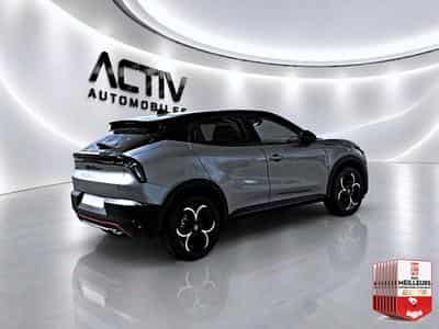 Alfa-Romeo JUNIOR 1.2 IBRIDA 145 SPECIALE E-DCT6 (2026) - Photo 7