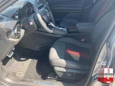 Alfa-Romeo JUNIOR 1.2 IBRIDA 145 SPECIALE E-DCT6 (2026) - Photo 13