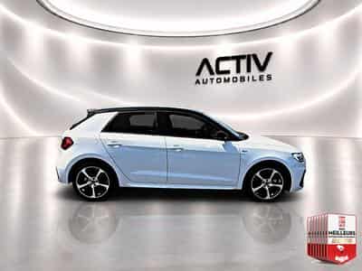 Audi A1 30 TFSI 116 S LINE S TRONIC 7 (2026) - Photo 8