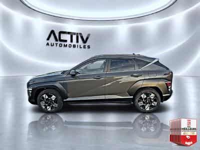 Hyundai KONA 1.6 GDI 138 HYBRID CREATIVE DCT-6 (2025) - Foto 4