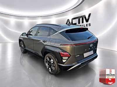 Hyundai KONA 1.6 GDI 138 HYBRID CREATIVE DCT-6 (2025) - Foto 5