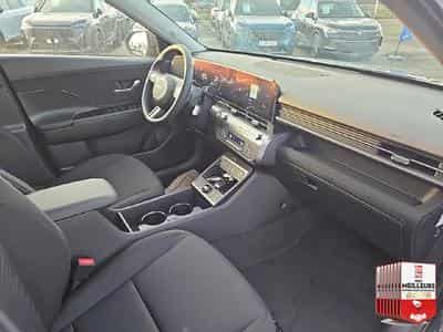Hyundai KONA 1.6 GDI 138 HYBRID CREATIVE DCT-6 (2025) - Foto 11