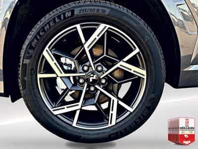 Hyundai TUCSON 1.6 T-GDI 239 HYBRID N LINE CREATIVE (2026) - Foto 9