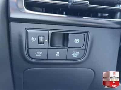 Hyundai TUCSON 1.6 T-GDI 239 HYBRID N LINE CREATIVE (2026) - Foto 11