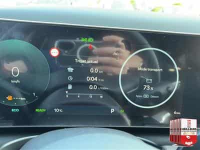 Hyundai TUCSON 1.6 T-GDI 239 HYBRID N LINE CREATIVE (2026) - Foto 13