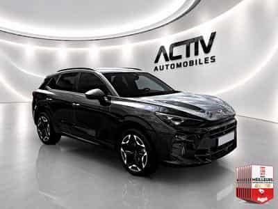 Cupra TERRAMAR 1.5 ETSI HYBRID 150 V DSG7 (2026) - Foto 3
