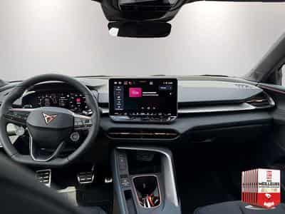 Cupra TERRAMAR 1.5 ETSI HYBRID 150 V DSG7 (2026) - Foto 10