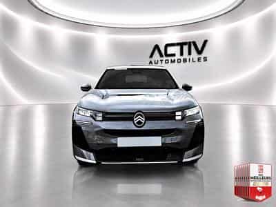 Citroën C5 AIRCROSS 1.2 HYBRIDE 145 PLUS BOITE AUTOMATIQUE (2026) - Foto 2