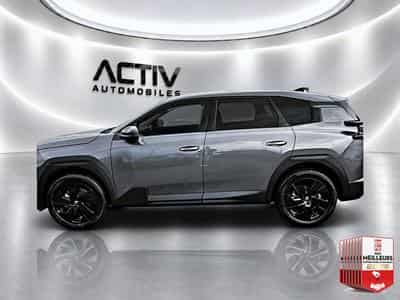 Citroën C5 AIRCROSS 1.2 HYBRIDE 145 PLUS BOITE AUTOMATIQUE (2026) - Foto 4