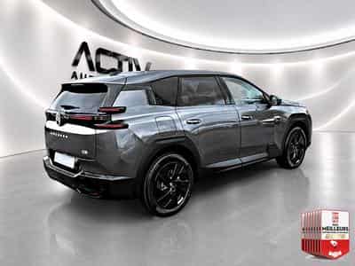 Citroën C5 AIRCROSS 1.2 HYBRIDE 145 PLUS BOITE AUTOMATIQUE (2026) - Foto 7