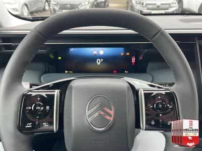 Citroën C5 AIRCROSS 1.2 HYBRIDE 145 PLUS BOITE AUTOMATIQUE (2026) - Foto 13