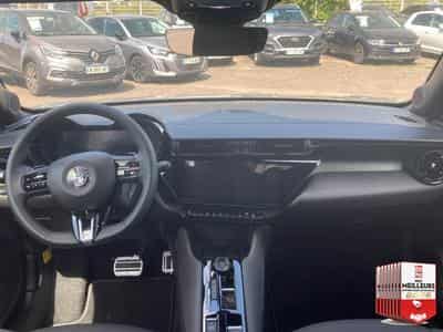Alfa-Romeo JUNIOR 1.2 IBRIDA 145 SPECIALE E-DCT6 (2026) - Photo 12