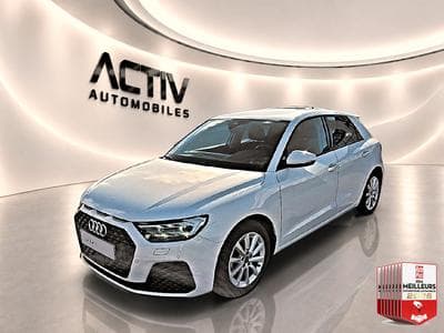 Audi A1 30 TFSI 110 DESIGN (2023) - Photo 1