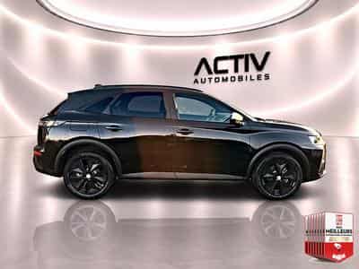 DS Automobiles DS7 1.5 BLUEHDI 130 PERFORMANCE LINE (2026) - Photo 8