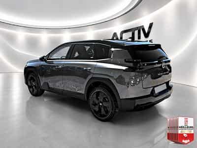Citroën C5 AIRCROSS 1.2 HYBRIDE 145 PLUS BOITE AUTOMATIQUE (2026) - Foto 5