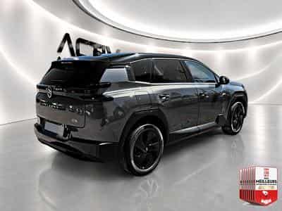 Citroën C5 AIRCROSS 1.2 HYBRIDE 145 PLUS BOITE AUTOMATIQUE (2026) - Foto 7