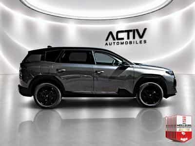 Citroën C5 AIRCROSS 1.2 HYBRIDE 145 PLUS BOITE AUTOMATIQUE (2026) - Foto 8