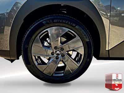 Citroën C5 AIRCROSS 1.2 HYBRIDE 145 PLUS BOITE AUTOMATIQUE (2026) - Foto 9