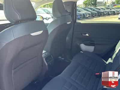 Citroën C5 AIRCROSS 1.2 HYBRIDE 145 PLUS BOITE AUTOMATIQUE (2026) - Foto 14
