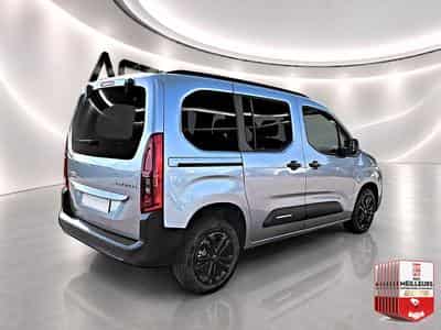 Citroën BERLINGO N1 1.5 BLUE HDI 130 M PLUS EAT8 (2026) - Photo 7