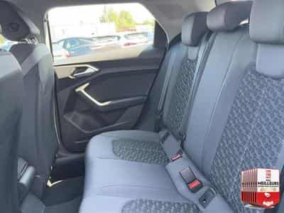Audi A1 30 TFSI 116 S LINE S TRONIC 7 (2026) - Photo 13