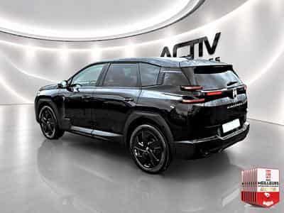 Citroën C5 AIRCROSS 1.2 HYBRIDE 145 PLUS BOITE AUTOMATIQUE (2026) - Foto 5