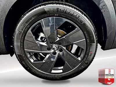 Citroën C5 AIRCROSS 1.2 HYBRIDE 145 PLUS BOITE AUTOMATIQUE (2026) - Foto 9