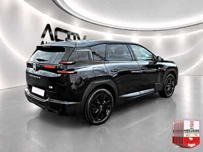 Citroën C5 AIRCROSS 1.2 HYBRIDE 145 PLUS BOITE AUTOMATIQUE (2026) - Foto 7