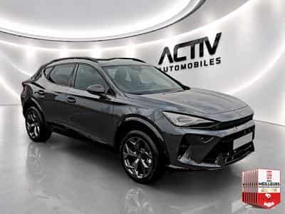 Cupra FORMENTOR 1.5 ETSI HYBRID 150 V DSG7 (2026) - Photo 3