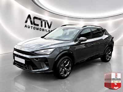 Cupra FORMENTOR 1.5 ETSI HYBRID 150 V DSG7 (2026) - Photo 1
