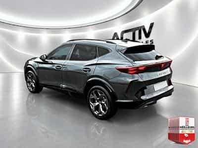 Cupra FORMENTOR 1.5 ETSI HYBRID 150 V DSG7 (2026) - Photo 5
