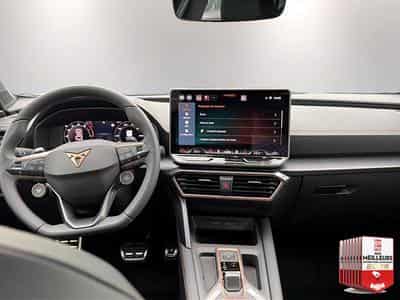 Cupra FORMENTOR 1.5 ETSI HYBRID 150 V DSG7 (2026) - Photo 10