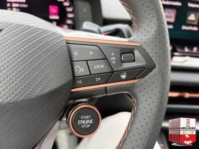 Cupra TERRAMAR 1.5 ETSI HYBRID 150 V DSG7 (2026) - Foto 15