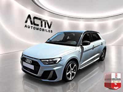 Audi A1 30 TFSI 116 S LINE S TRONIC 7 (2026) - Photo 1