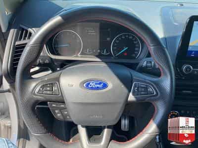 Ford ECOSPORT 1.0 ECOBOOST 125 ST-LINE (2019) - Photo 15